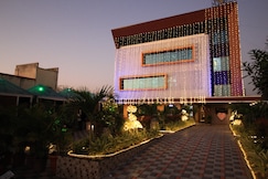 Hotel Global, Baramati