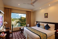 MB Greens- Clarks Inn Moradabad, Dhampur