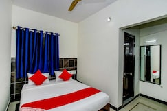 OYO 26817 GKS Residency, Bangalore