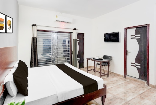 Super HOTEL BLUEMOON