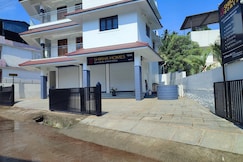 SS Plaza Homestay, Pathanapuram