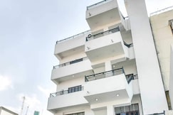 OYO Hotel O OXO, Udaipur