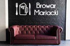 Best Western Hotel Mariacki, Katowice