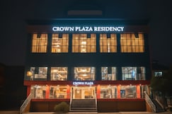 Crown Plaza Residency, Srinagar