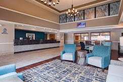 Best Western East Towne Suites, Dane