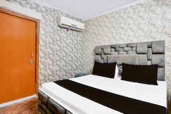 Hotel O Metro, Ghaziabad