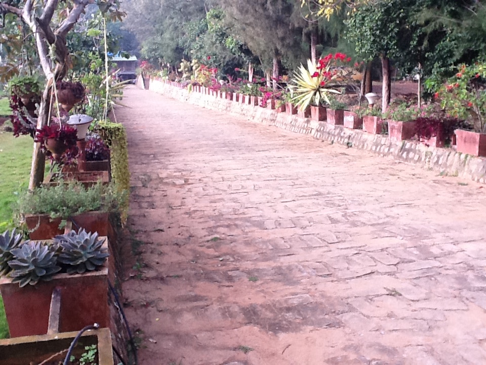 Zeenath Taj Gardens Yelagiri Price Address Reviews