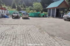 The saz valley resort, Doda