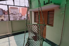 Heritage Homestay@Old City Near Holy Ganges, Varanasi