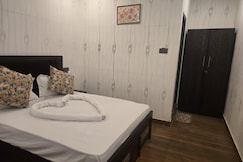 Om Namastubhyam Home Stay, Varanasi