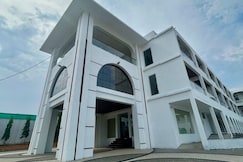 Three Oceans Resort, Kanyakumari