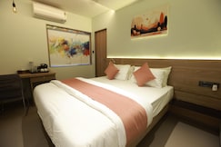 THE BOHOO 99, Mumbai