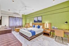 Blossoms Hotel, Chennai
