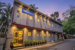 FabExpress Comfort stay - Nr. Mumbai International Airport, Mumbai