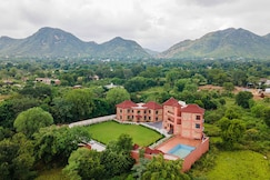 The Grand Fateh Resort and Spa, Udaipur