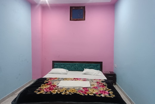 Ayodhya Residency Inn
