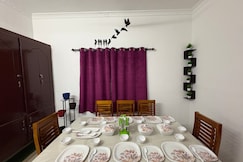 Your Perfect Habitat, Cochin