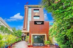 Super Townhouse Madan Mahal Railway Junction Formerly Annpurna Inn, Jabalpur