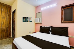 Hotel O by OYO Ansh, Noida