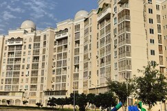 Good Vide Stay, Vrindavan