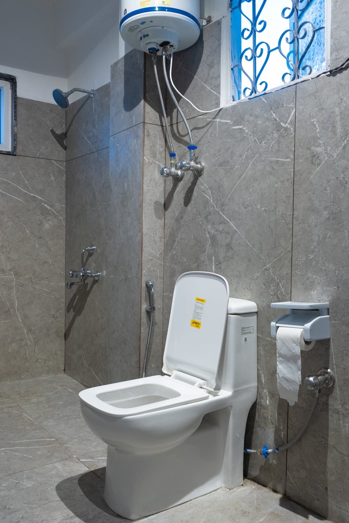 Hampton Villa Retreat | Entire 1BR Near Mall Road - Tap to explore photos