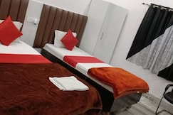 HOTEL PARADISE INN, Dhanbad