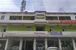 AB Guest House Near Airport, Guwahati