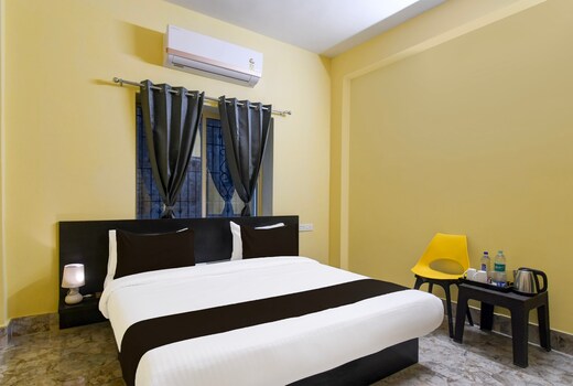 Hotel O Airport Residency