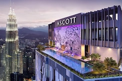 Ascott Star KLCC Kuala Lumpur, Kuala Lumpur