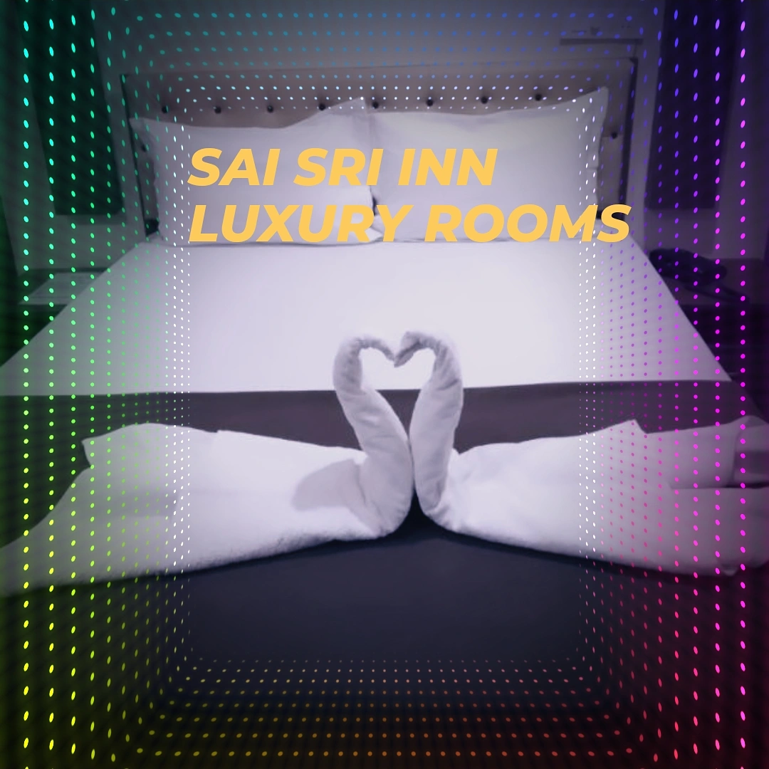 Sai Sri Inn - Tap to explore photos