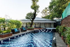 Fountain Village, Mahabaleshwar