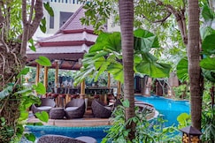 Quality Beach Resorts and Spa Patong, Phuket