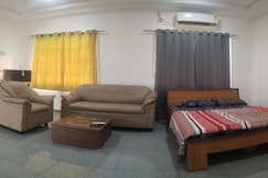 Innbox Resorts, Udumalapet