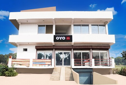 Hotel O SATYAM DHABA FAMILY RESTAURANT AND GUEST HOUSE