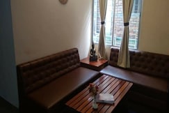 HOTEL SILVER CRESCENT, Kalimpong