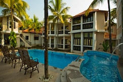 Resort Coqueiral, Goa