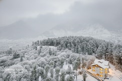 Hotel Grand Regenza | The Forest Front, Pahalgam