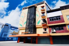 Collection O Palembang near Palembang Indah Mall formerly Hostel 77 Smart, Jambi