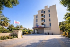 THE PUSHP RESIDENCY, Somnath