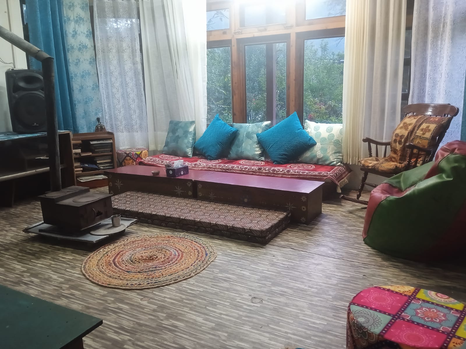Chanderlok guest house - Tap to explore photos