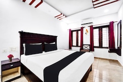 Hotel O Ernakulam Near North Railway Station, Cochin