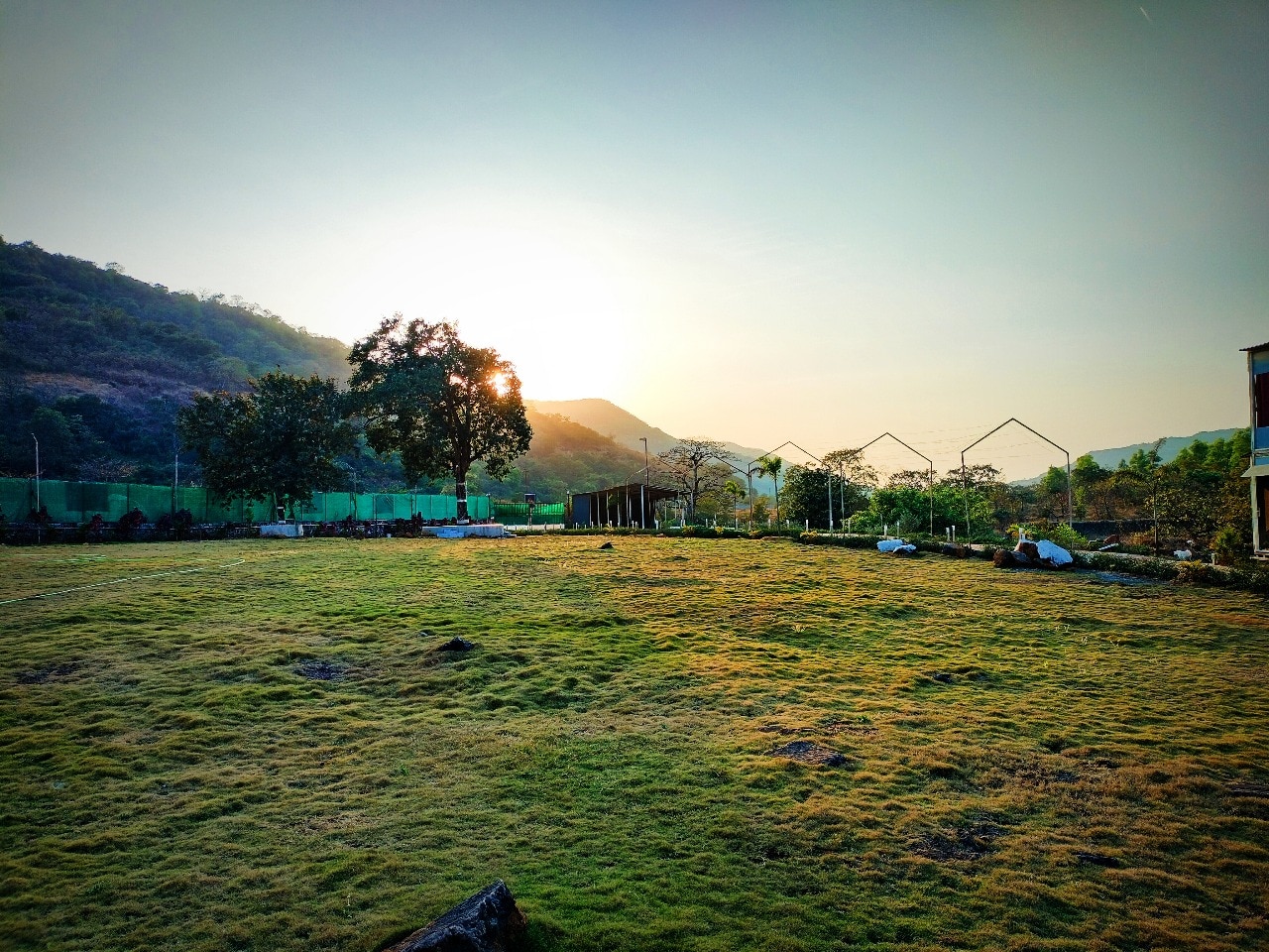 Anavi Resort - Tap to explore photos