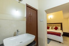 Thakshil villa stay, Coorg