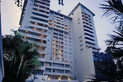 Somerset Chancellor Court Ho Chi Minh City