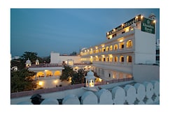 Heritage Khandwa Haveli, Jaipur