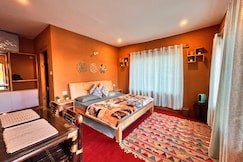 Aranya Anandam Homestay, Almora