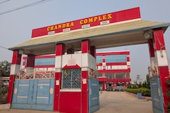 hotel chandralok, Saharsa