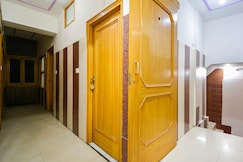 HOTEL O KAKA, Patiala
