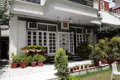 Rams Inn | Rooms in a Homestay, Delhi