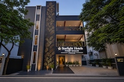 Starlight Hotels Pondy Bazar T Nagar, Chennai